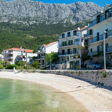Apartments Ivica - Beachfront Drvenik  Εξωτερικό φωτογραφία