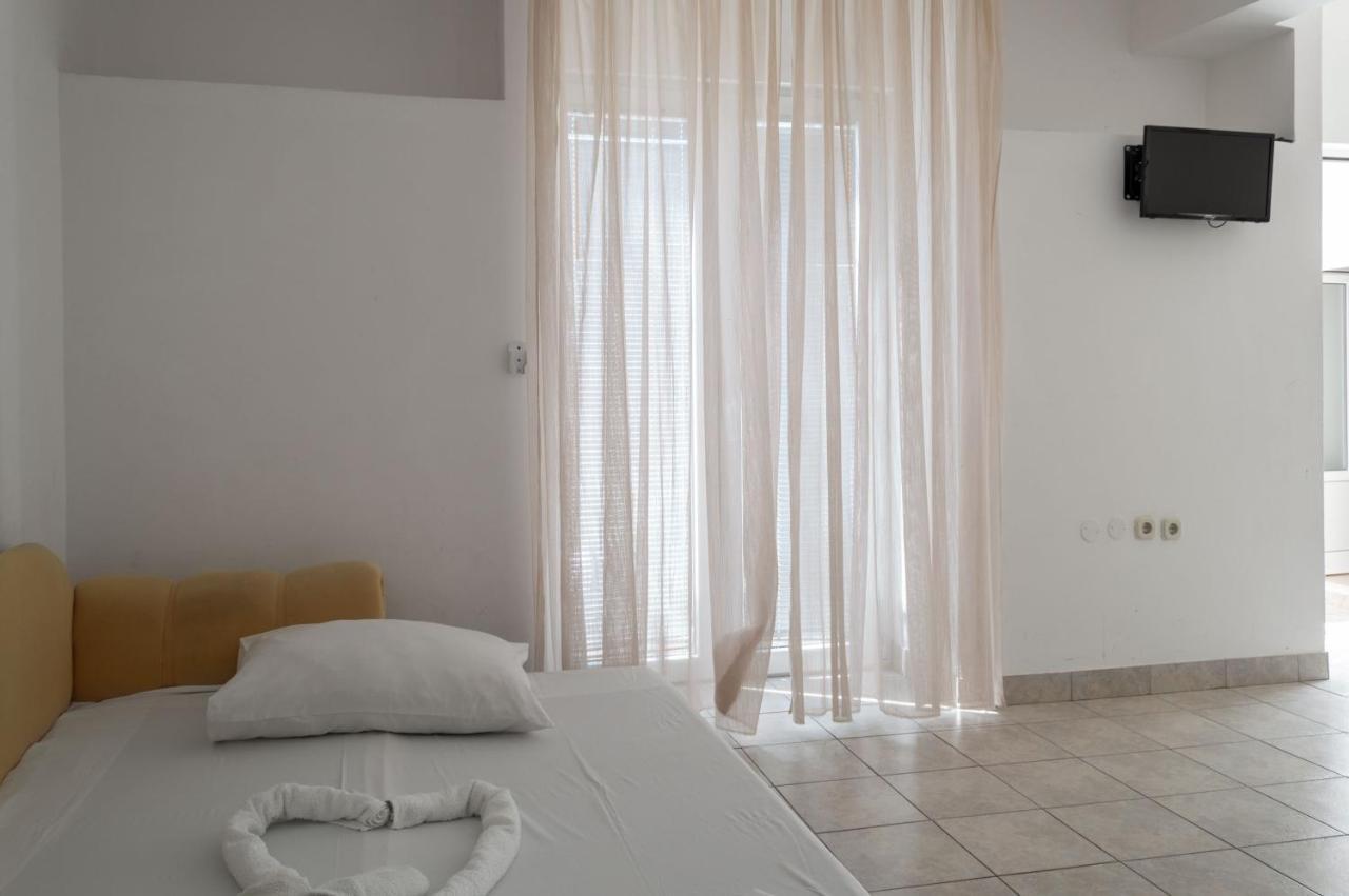 Apartments Ivica - Beachfront Drvenik  Εξωτερικό φωτογραφία