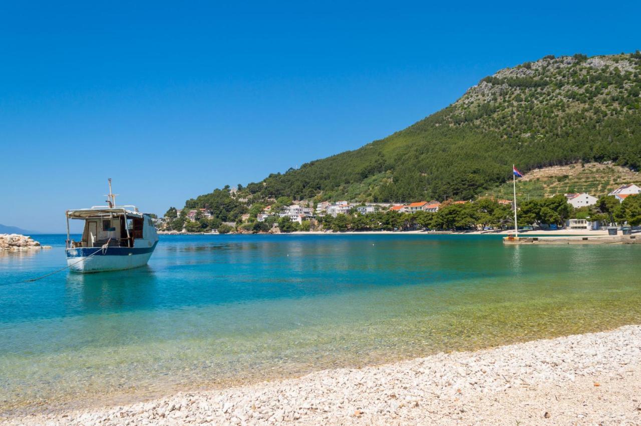 Apartments Ivica - Beachfront Drvenik  Εξωτερικό φωτογραφία