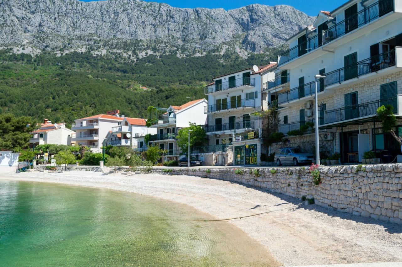 Apartments Ivica - Beachfront Drvenik  Εξωτερικό φωτογραφία