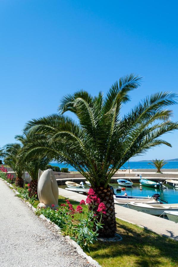 Apartments Ivica - Beachfront Drvenik  Εξωτερικό φωτογραφία