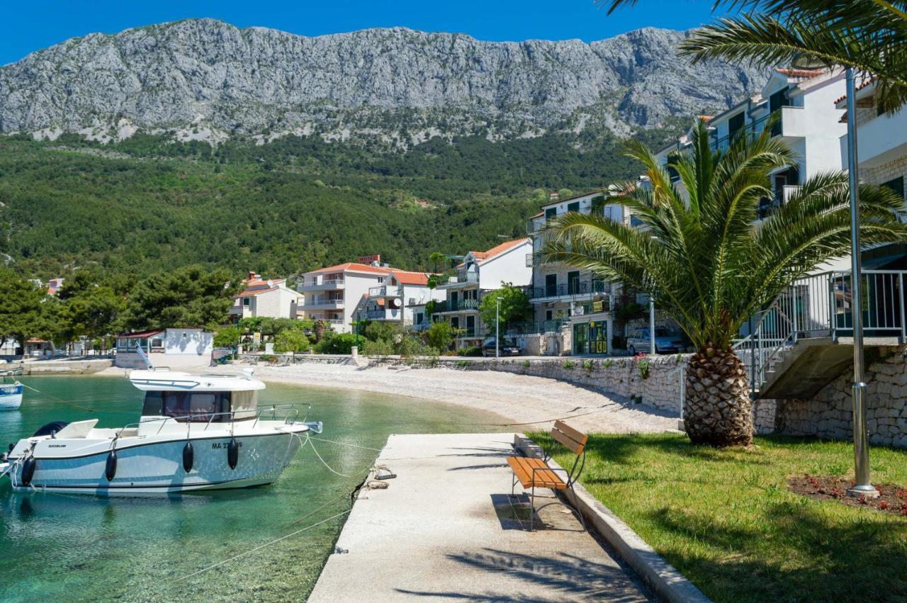 Apartments Ivica - Beachfront Drvenik  Εξωτερικό φωτογραφία
