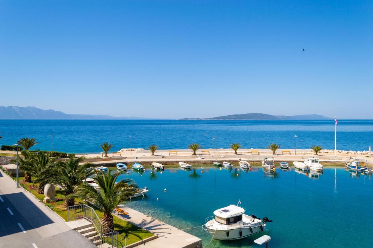 Apartments Ivica - Beachfront Drvenik  Εξωτερικό φωτογραφία