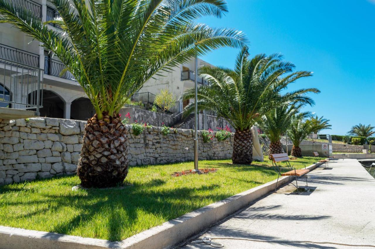 Apartments Ivica - Beachfront Drvenik  Εξωτερικό φωτογραφία