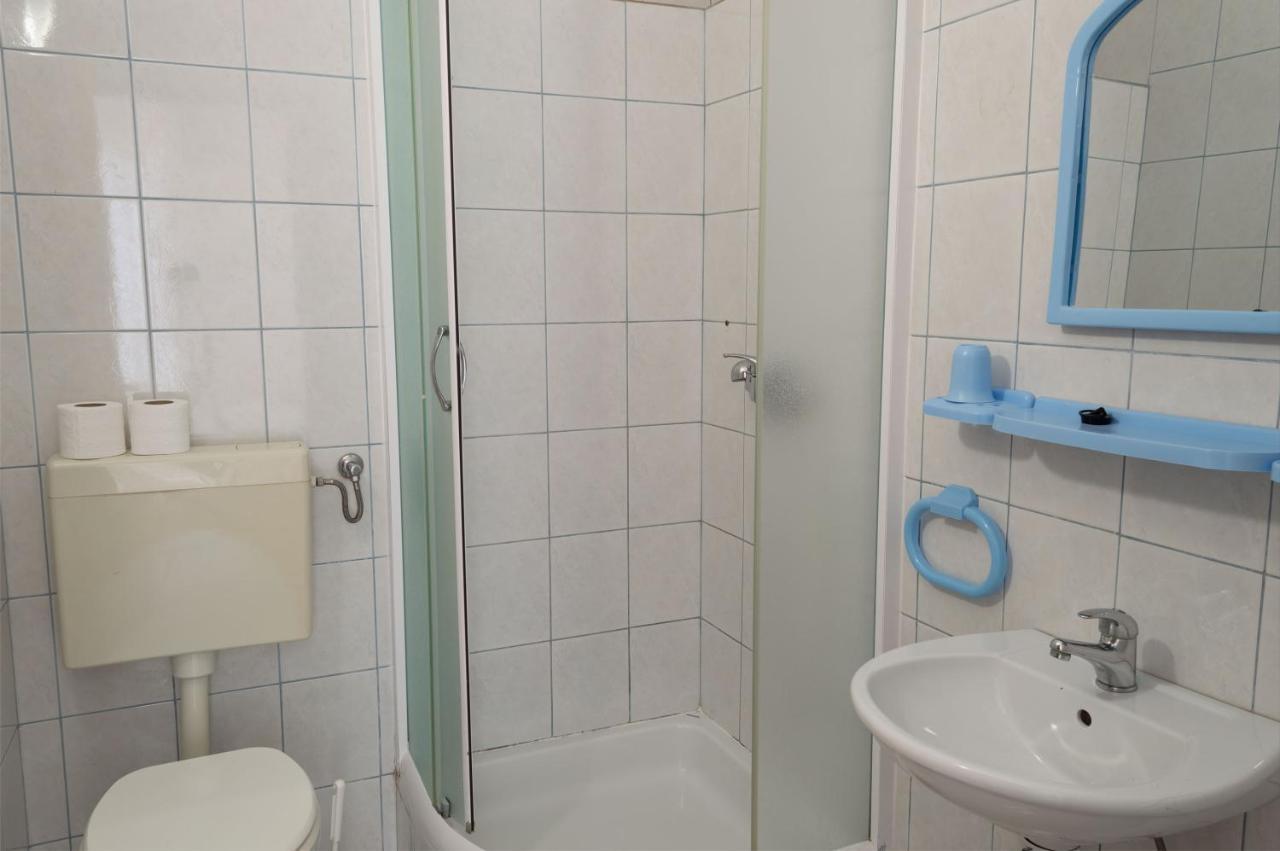 Apartments Ivica - Beachfront Drvenik  Εξωτερικό φωτογραφία