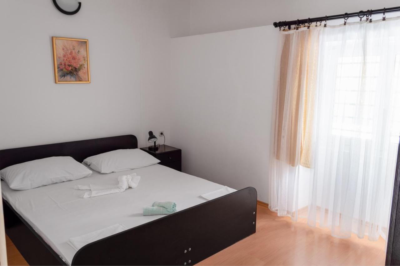 Apartments Ivica - Beachfront Drvenik  Εξωτερικό φωτογραφία
