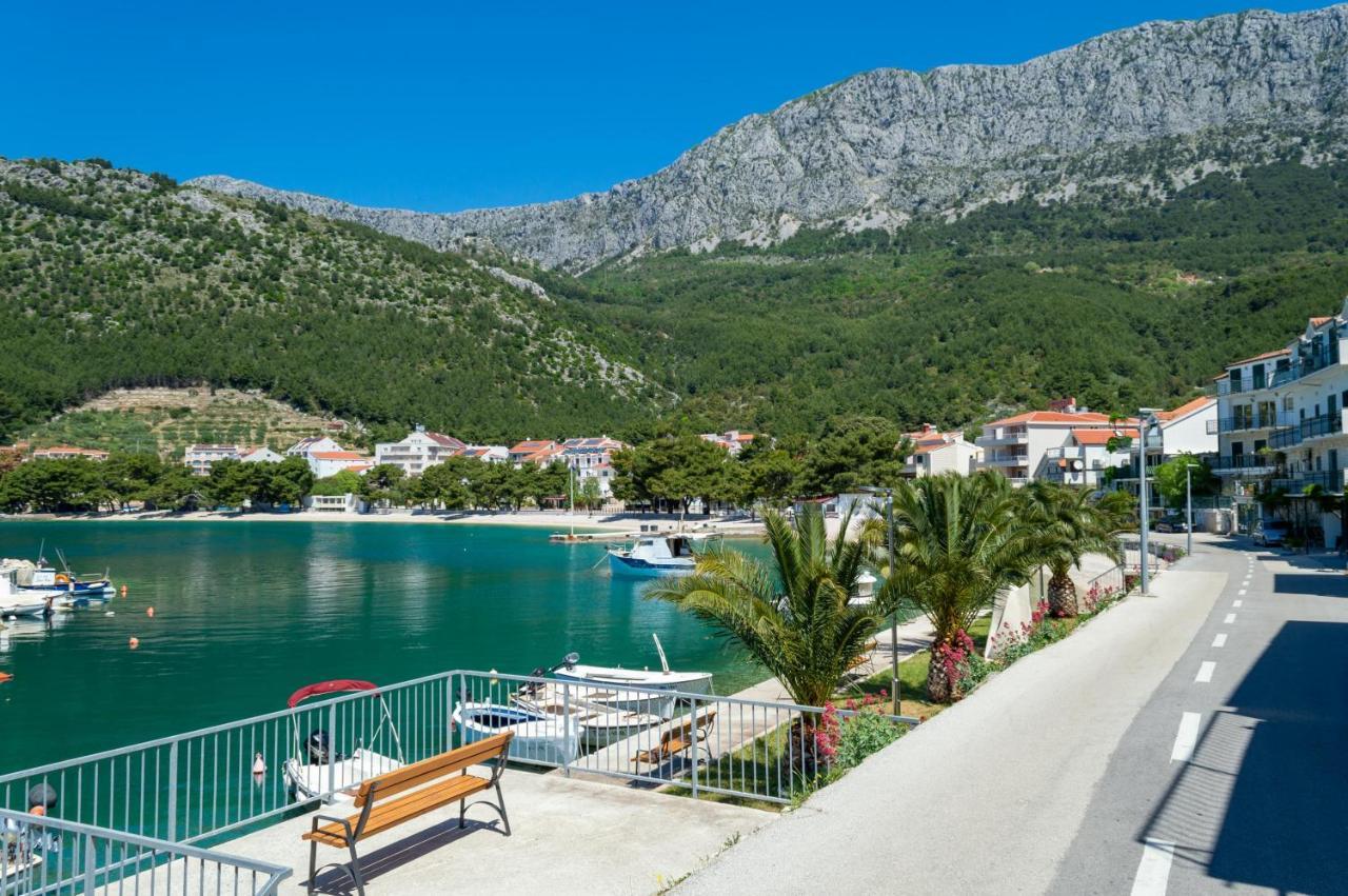 Apartments Ivica - Beachfront Drvenik  Εξωτερικό φωτογραφία